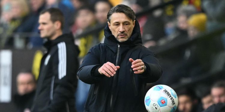 Sportske novosti – Kovač pregazio Sporting: ‘Na poluvremenu smo ubacili u brzinu više. Zadovoljan sam, ali možemo i bolje’