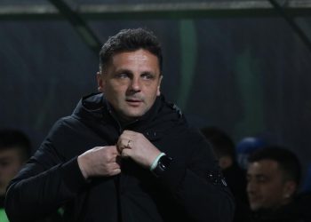 Sportske novosti – Kovačević nakon pobjede u nadoknadi: ‘Teško smo živjeli, ali na kraju nitko sretniji od nas’