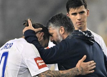 Sportske novosti – Livaja srušio jedan od najvećih rekorda: Iza njega je sad i jedan od najučinkovitijih hajdukovaca u povijesti