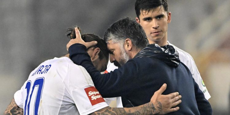 Sportske novosti – Livaja srušio jedan od najvećih rekorda: Iza njega je sad i jedan od najučinkovitijih hajdukovaca u povijesti