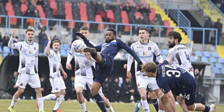 Sportske novosti – Ljutnja u Osijeku, jedna stvar u porazu im je posebno zasmetala: ‘Tražimo poštovanje, ovo je šteta za sve nas’
