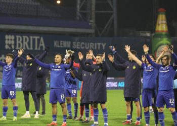 Sportske novosti – Maksimir je već počeo zviždati, a onda ih je novi dinamovac osvojio: ‘Da, treneru, spreman sam’