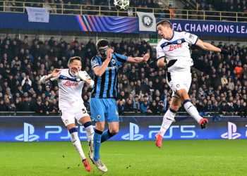 Sportske novosti – Mario Pašalić moći će birati: U Bergamu se skrasio nakon godina lutanja, ljeto donosi novi izazov