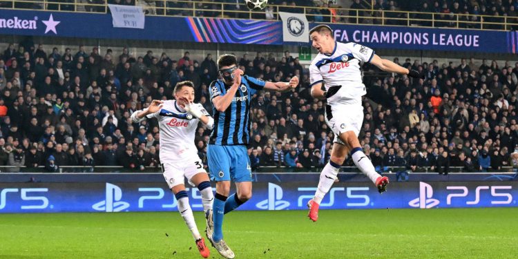 Sportske novosti – Mario Pašalić moći će birati: U Bergamu se skrasio nakon godina lutanja, ljeto donosi novi izazov