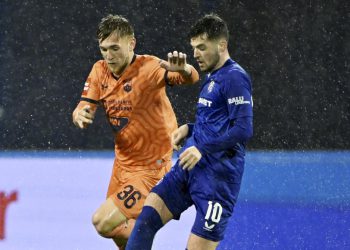 Sportske novosti – Martin Baturina utučen i oštar: ‘Ovo je sramota za jedan klub poput Dinama, mogao bih puno toga reći…’