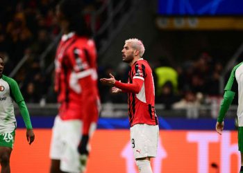 Sportske novosti – Milanov tragičar na meti žestokih kritika: ‘Kaznite ga, nikad više ga ne želim vidjeti u našem dresu’