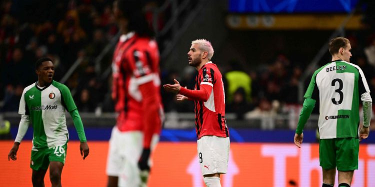 Sportske novosti – Milanov tragičar na meti žestokih kritika: ‘Kaznite ga, nikad više ga ne želim vidjeti u našem dresu’