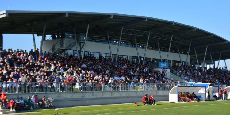 Sportske novosti – Modre čeka paklena atmosfera, još žešća od one koju je osjetio Hajduk: ‘Imamo veliki respekt prema Dinamu…’
