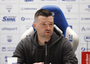 Sportske novosti – Na Poljudu bi trebali vidjeti drugačiji Osijek: ‘Nastojat ćemo vratiti momčadski duh i intenzitet’