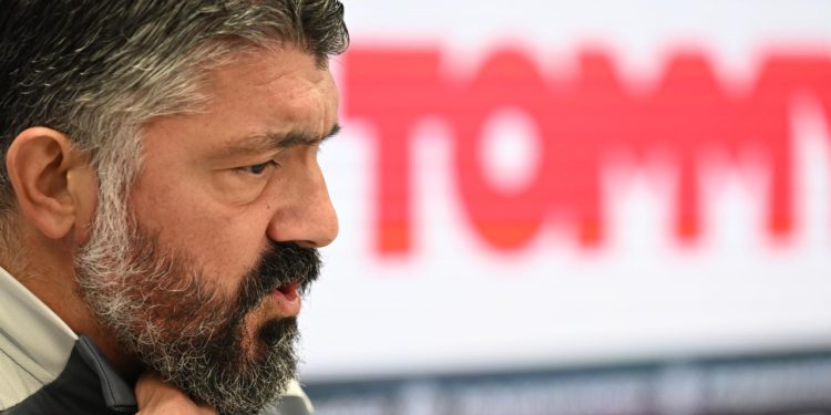 Sportske novosti – Na Poljudu je uzbuna, ali najlakše je kriviti Gattusa. Zbog ambicija ovog čovjeka Hajduk plaća visoku cijenu