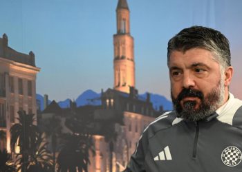 Sportske novosti – Na koga se to odnosila reakcija ‘prgave familije’? Poslije svega, najviše bi se trebao zamisliti Gattuso