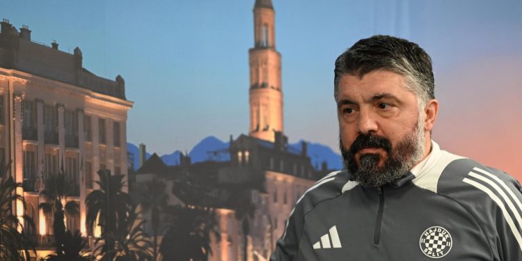 Sportske novosti – Na koga se to odnosila reakcija ‘prgave familije’? Poslije svega, najviše bi se trebao zamisliti Gattuso