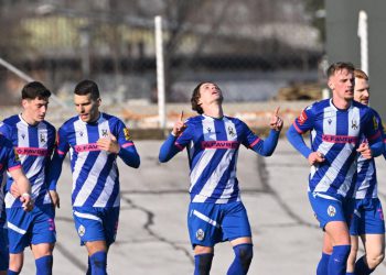 Sportske novosti – Nakon što su srušili Hajduk, Lokosi imaju novi izazov: ‘Iskusni su, ali naš je napadač kvaliteta više’
