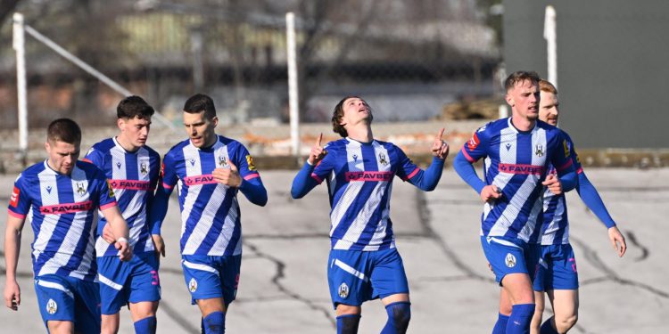 Sportske novosti – Nakon što su srušili Hajduk, Lokosi imaju novi izazov: ‘Iskusni su, ali naš je napadač kvaliteta više’
