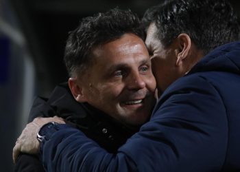 Sportske novosti – Nakon velike drame srušili Lokomotivu, a sada su u problemima uoči novog ispita: ‘Nikad nismo kukali’