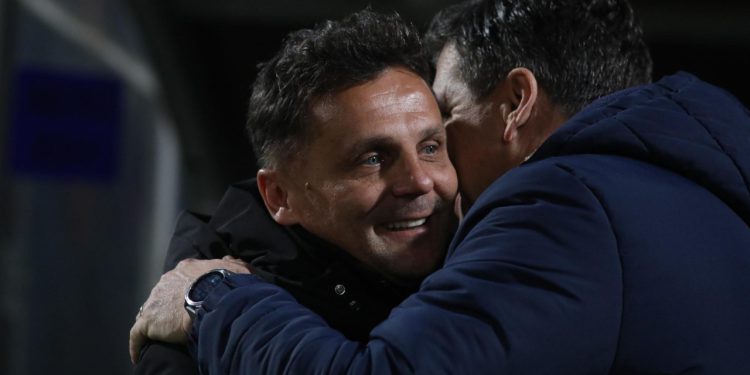 Sportske novosti – Nakon velike drame srušili Lokomotivu, a sada su u problemima uoči novog ispita: ‘Nikad nismo kukali’