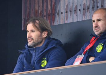 Sportske novosti – Navijači Dinama nemaju nikakve dileme, evo što misle o smjenjivanju Marića