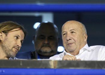 Sportske novosti – Neki ga povezuju s Dinamom, ali na Maksimiru ga ne žele. Novi sportski direktor morat će ispuniti ove uvjete