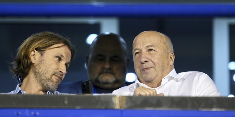 Sportske novosti – Neki ga povezuju s Dinamom, ali na Maksimiru ga ne žele. Novi sportski direktor morat će ispuniti ove uvjete
