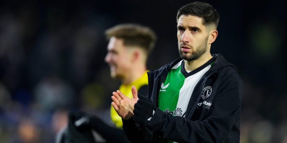 Sportske novosti – Nemilosrdan napad na Ivanušeca: ‘Nevjerojatno je loš. Više ne zna da je lopta okrugla. Pitate se što radi’