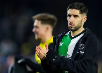 Sportske novosti – Nemilosrdan napad na Ivanušeca: ‘Nevjerojatno je loš. Više ne zna da je lopta okrugla. Pitate se što radi’