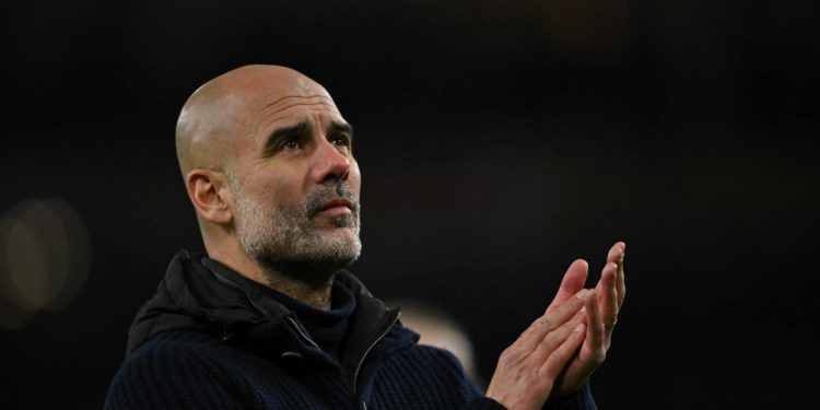Sportske novosti – Neočekivano ime na popisu Pepa Guardiole: Najbolji igrač svijeta prijavljen za Ligu prvaka