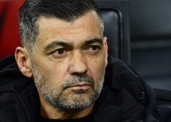 Sportske novosti – Nervozni trener Milana izjurio s presice nakon 30 sekundi: ‘Čekao sam ispred dvorane 15 minuta’