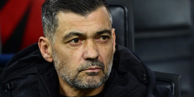 Sportske novosti – Nervozni trener Milana izjurio s presice nakon 30 sekundi: ‘Čekao sam ispred dvorane 15 minuta’