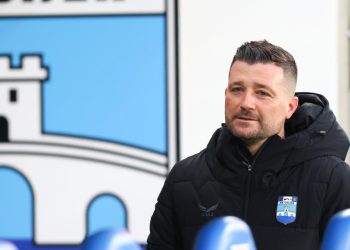Sportske novosti – Neugodno iznenađenje u Osijeku: Trener Coppitelli zauvijek izbacio dvojicu igrača iz momčadi!
