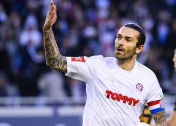 Sportske novosti – Nije sve tako crno: Posljednje ispadanje Hajduka u četvrtfinalu Hrvatskog kupa bila je dobra vijest za Bijele
