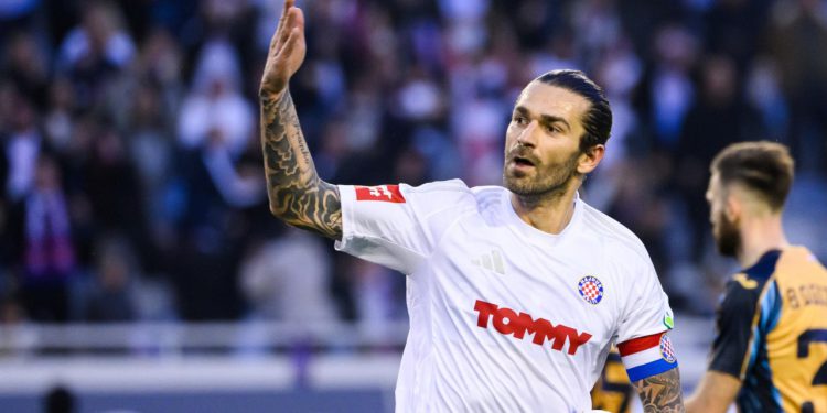 Sportske novosti – Nije sve tako crno: Posljednje ispadanje Hajduka u četvrtfinalu Hrvatskog kupa bila je dobra vijest za Bijele