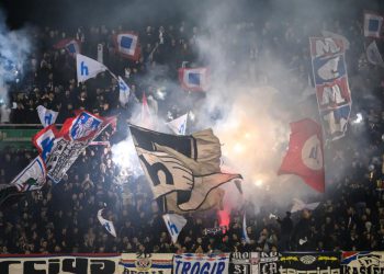 Sportske novosti – Novčane kazne za četiri hrvatska prvoligaša: Evo koliko moraju platiti Hajduk, Dinamo…