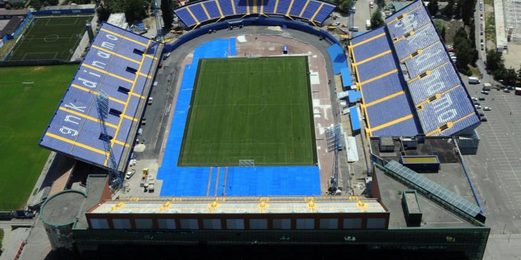Sportske novosti – Novi Maksimir imat će 35.000 mjesta, evo koliko će koštati, poznat je rok: ‘Želimo moćnu arhitektonsku poruku’