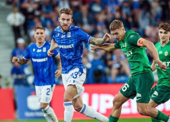Sportske novosti – Novi ‘kapitalac’ u Istri: Doveli bivšeg veznjaka Rijeke i ozbiljno pojačali sredinu terena
