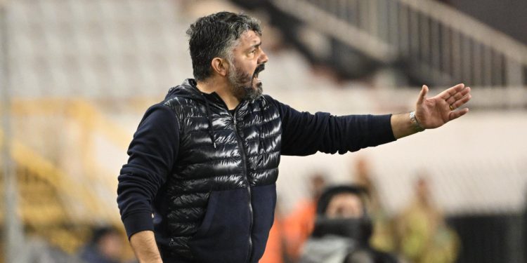 Sportske novosti – Očito nešto ne štima ako svaki protivnik Hajduka primjenjuje istu taktiku koja u pravilu