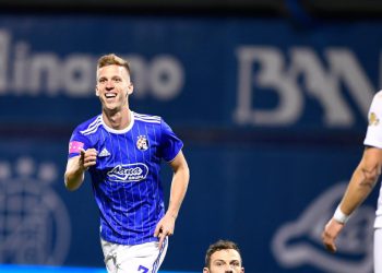 Sportske novosti – Olmo se prisjetio teških trenutaka u Zagrebu: ‘Samo majka i ja znamo kako je bilo, i danas joj krene suza’