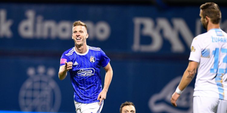 Sportske novosti – Olmo se prisjetio teških trenutaka u Zagrebu: ‘Samo majka i ja znamo kako je bilo, i danas joj krene suza’
