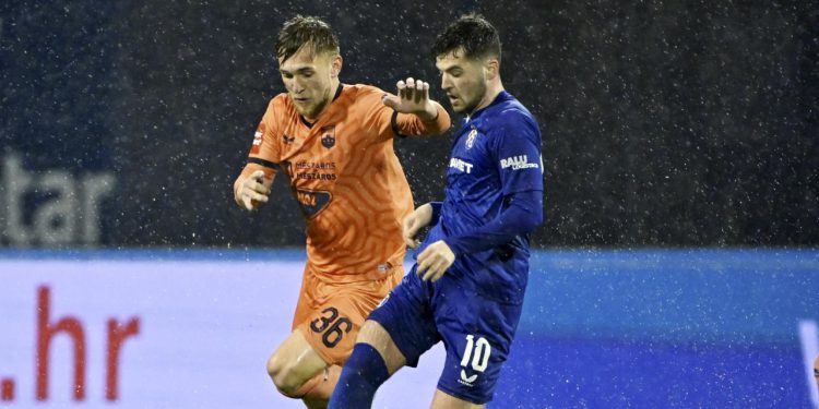 Sportske novosti – Osijekov univerzalac: ‘Imali smo bolju energiju od Dinama. Žao mi je što nije bila takva protiv Rijeke i Hajduka’