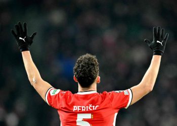 Sportske novosti – Otpisani hajdukovac Gattusu i Hajduku nije bio dovoljno dobar za SHNL, ali za PSV u nokaut fazi LP očito jest