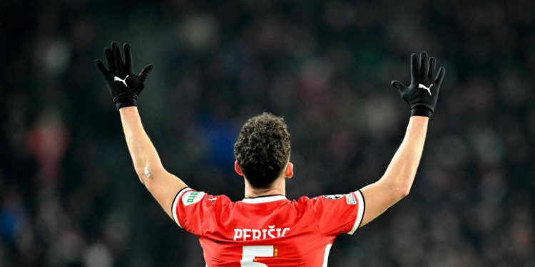 Sportske novosti – Otpisani hajdukovac Gattusu i Hajduku nije bio dovoljno dobar za SHNL, ali za PSV u nokaut fazi LP očito jest