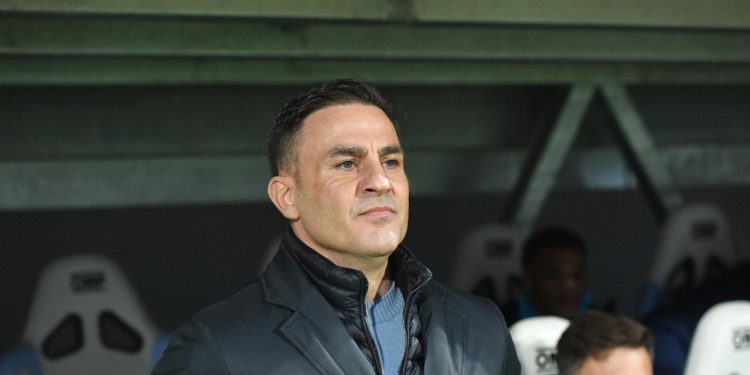 Sportske novosti – Ovo je veća blamaža od Münchena! Treba li Dinamo smijeniti Fabija Cannavara?