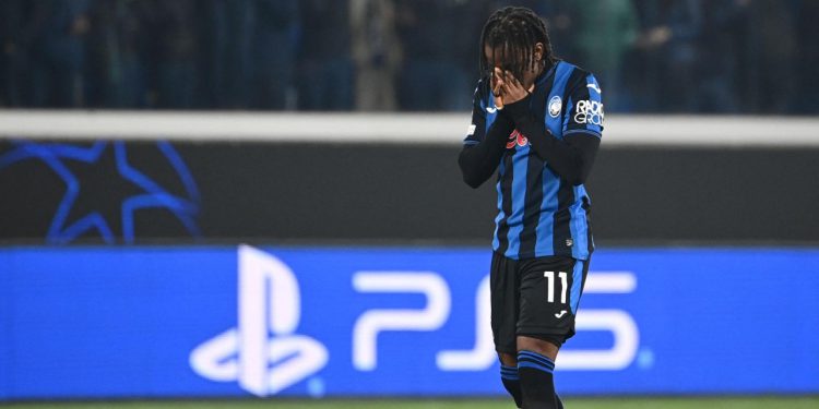 Sportske novosti – Pašalićev suigrač brutalno odgovorio na prozivke trenera: ‘Ovo me boli, osjećam duboko nepoštovanje’