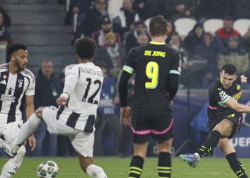 Sportske novosti – Perišićev gol Juventusu nije slučajan: ‘Dobro ih poznajem. Volim igrati protiv njih, mogli smo zabiti i više’