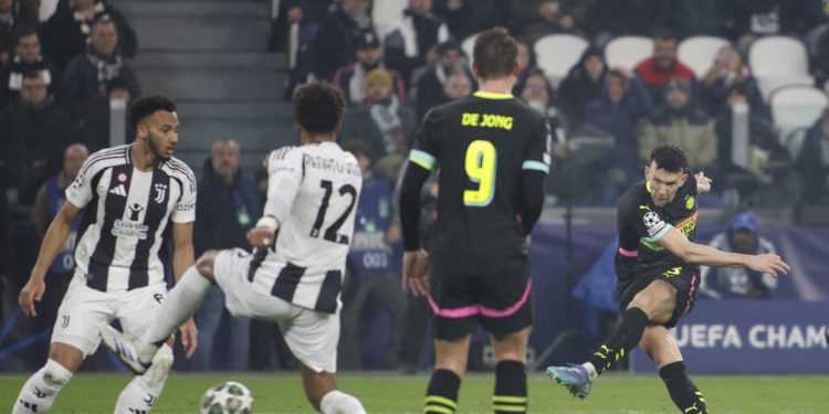 Sportske novosti – Perišićev gol Juventusu nije slučajan: ‘Dobro ih poznajem. Volim igrati protiv njih, mogli smo zabiti i više’