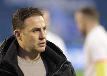 Sportske novosti – Pitali smo vas treba li Dinamo smijeniti Cannavara, evo kako ste nam odgovorili