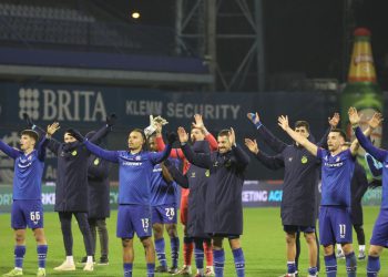 Sportske novosti – Pjaca junak utakmice, loše procjene Torrentea, a jedan je dinamovac pokazao premalo