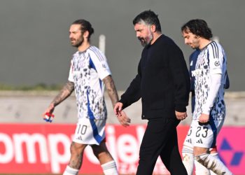 Sportske novosti – Poraz ide na dušu Gattusa, njegova ideja bila je utopijska. Jedan potez najboljeg govori koliko je bio bijesan