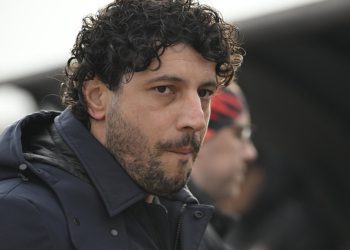 Sportske novosti – Potišteni trener Osijeka nakon poraza pričao o lošem travnjaku, Carević poručio: ‘I protiv Dinama je sve moguće’