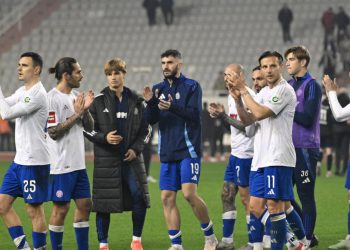 Sportske novosti – Povratak ‘otpisanog’ hajdukovca u momčad mogao bi biti temelj novog optimizma na Poljudu