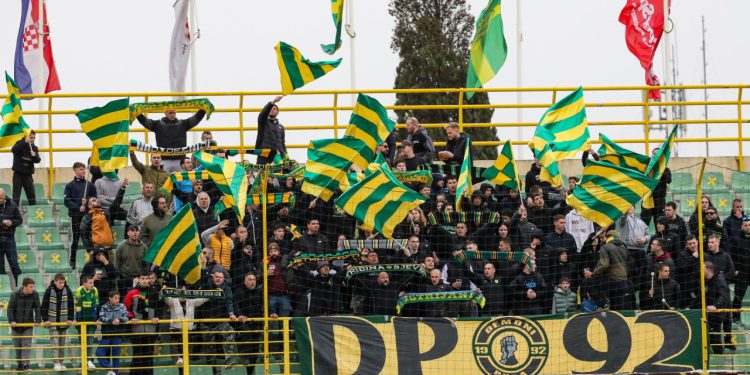 Sportske novosti – Pratio ga je Dinamo, u Maksimiru bio i na probi, ali talent odlazi u drugom smjeru: ‘On je ogroman potencijal’